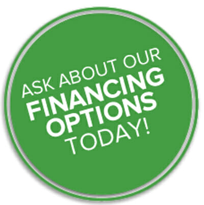 Agape Roofing LLC financing services