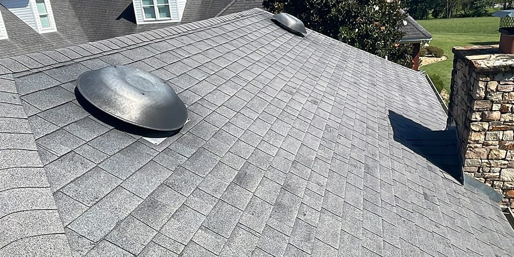 leading Asphalt shingle roofers Huntsville and Madison