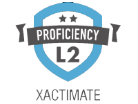 Proficiency - L2 XACTIMATE