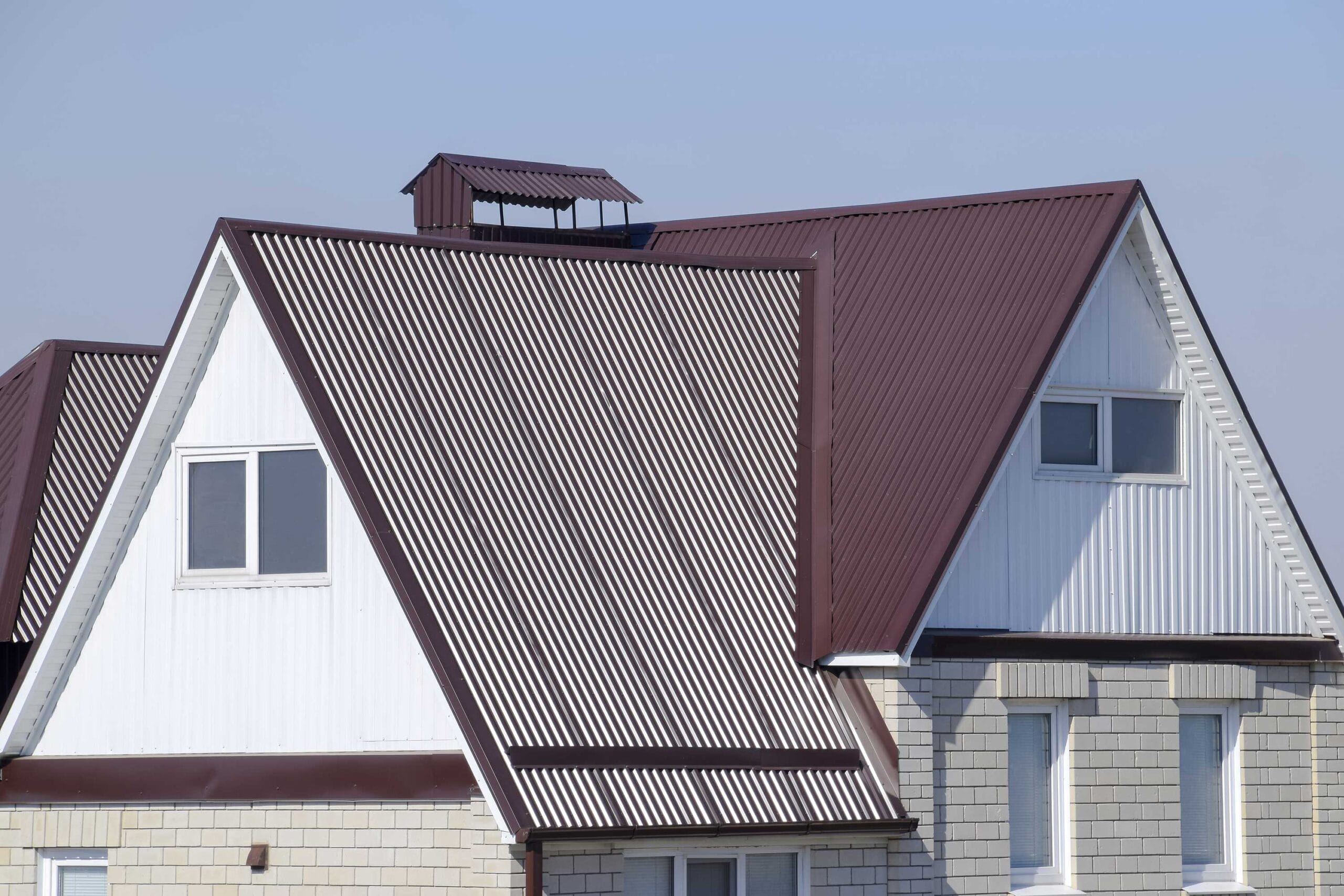 choosing a roof, how to choose a roof