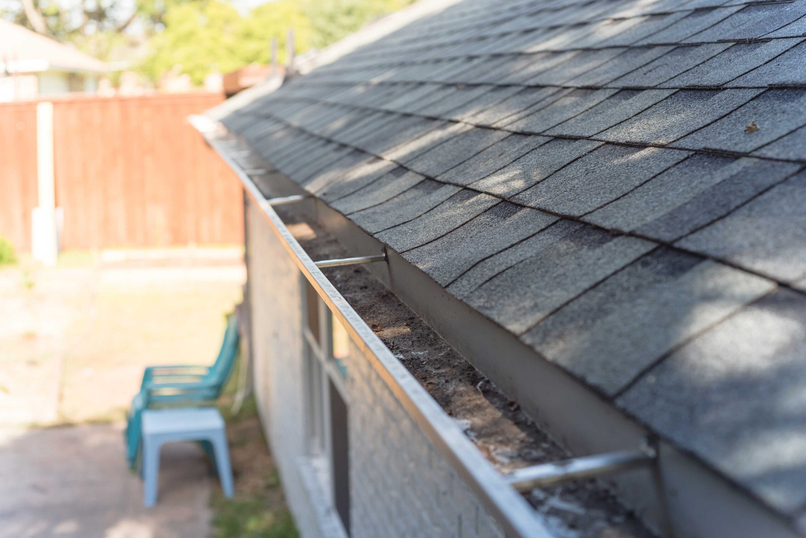 summer roof prep, hot weather roof damage