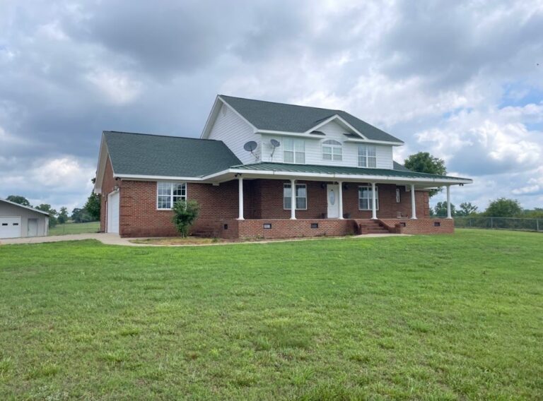 residential roofing in Boaz, AL