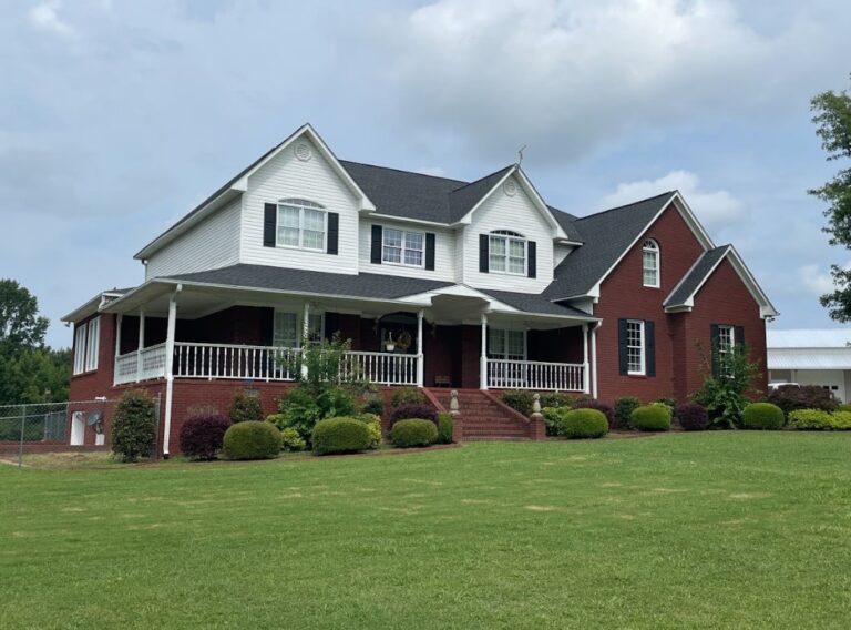 residential roofing in Cullman, AL