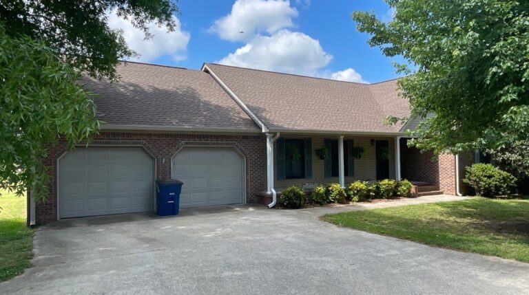 residential roofing in Gadsden, AL