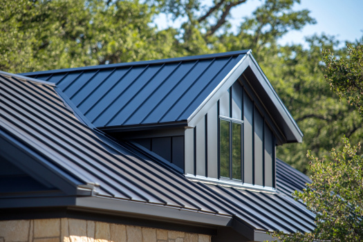 metal roofing value