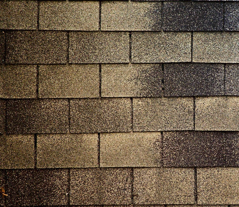 asphalt shingle comparison