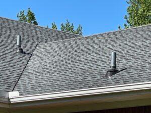 how are asphalt shingles made