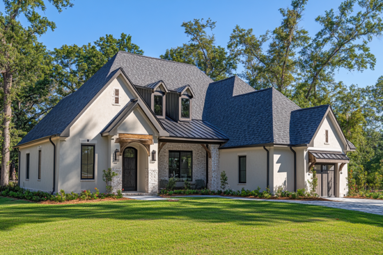 residential roofing services in Rainsville