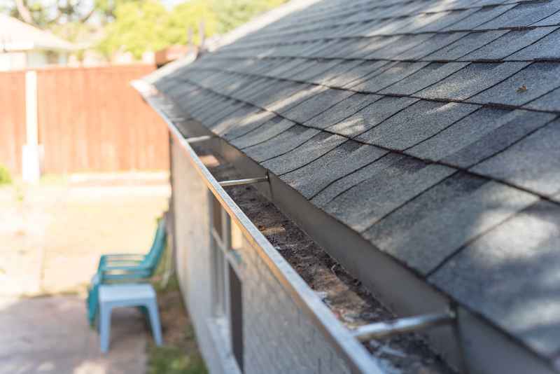 roof maintenance myths, Huntsville