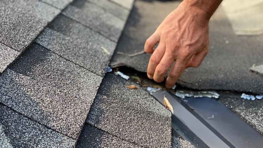 roof maintenance myths, Huntsville