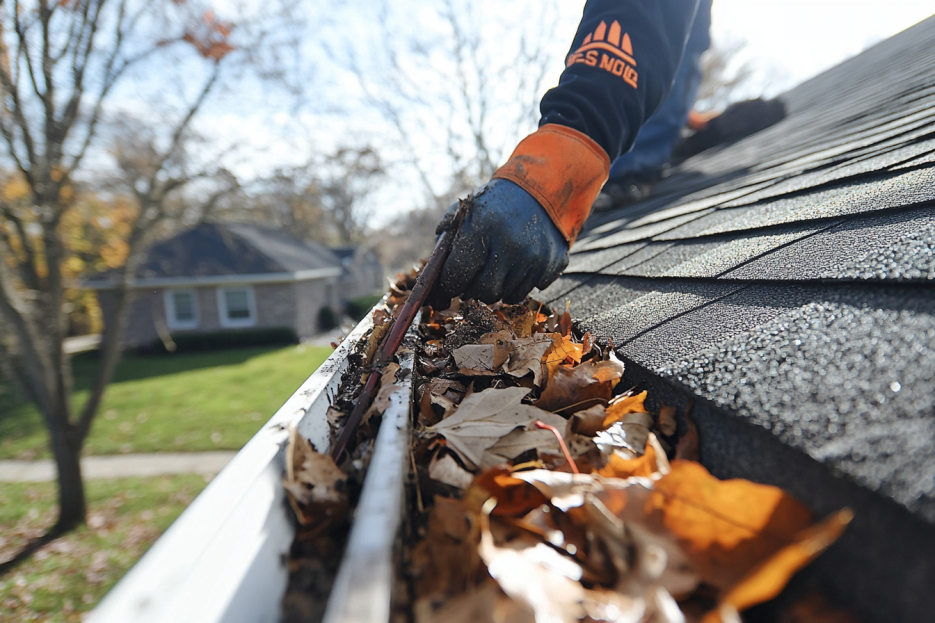 summer roof maintenance checklist