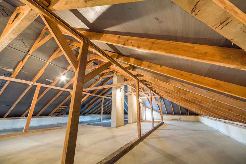 summer roof maintenance checklist