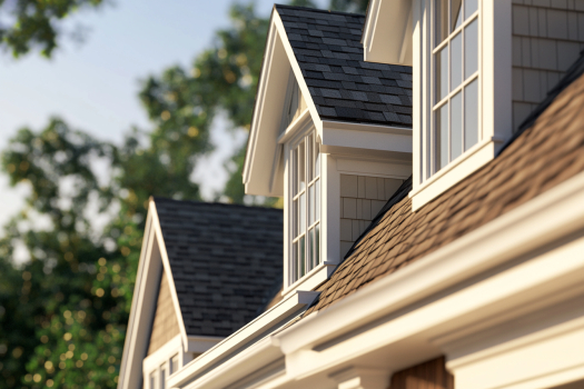 curb appeal roofing, Huntsville