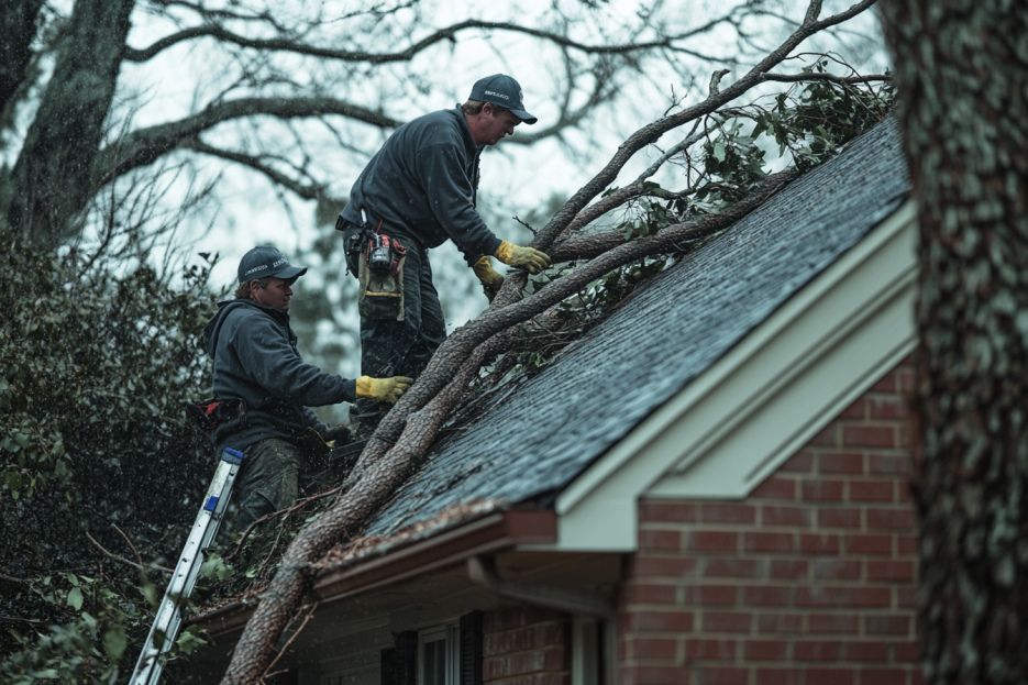 How to Protect Your Roof from Summer Storm Damage
