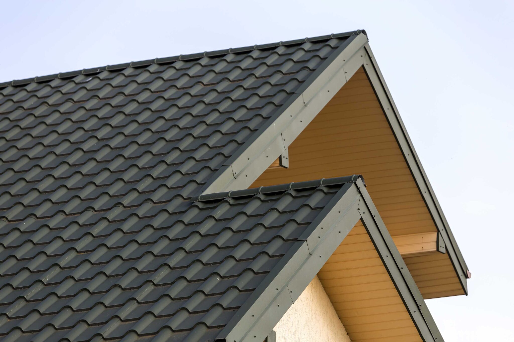 trusted metal roofing expert in Gadsden AL