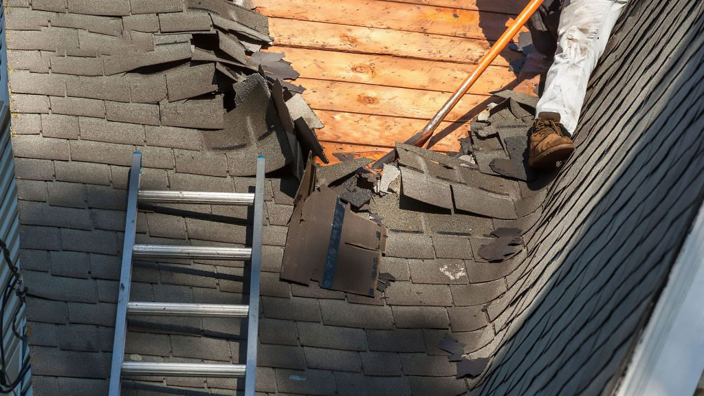 roof preparation for hurricane season