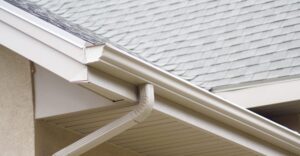 seamless gutters in Boaz, AL