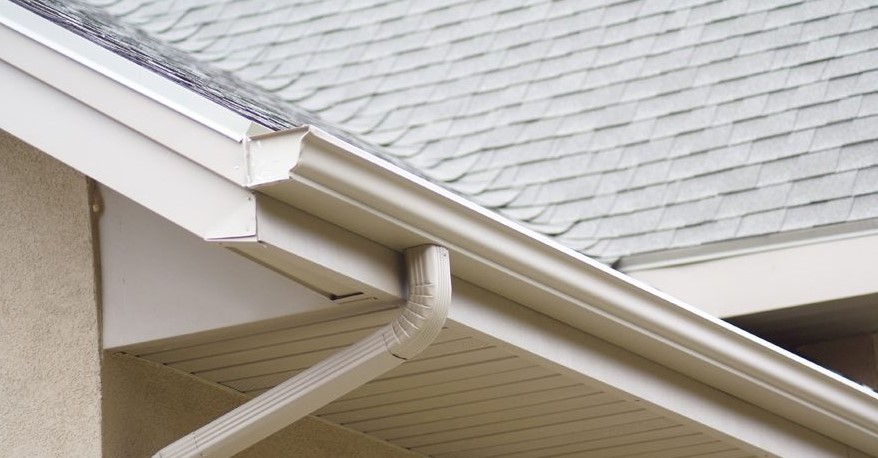 seamless gutters in Boaz, AL