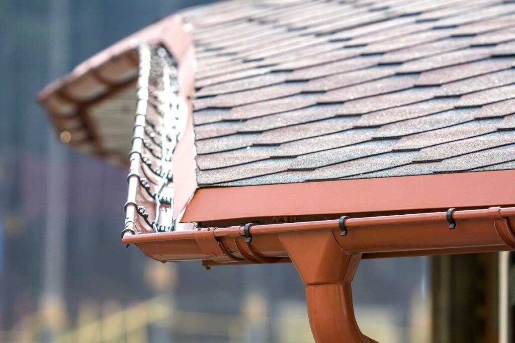 roof maintenance in Boaz, AL