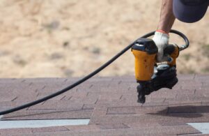 emergency roofing service