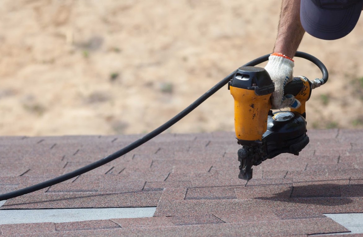 emergency roofing service