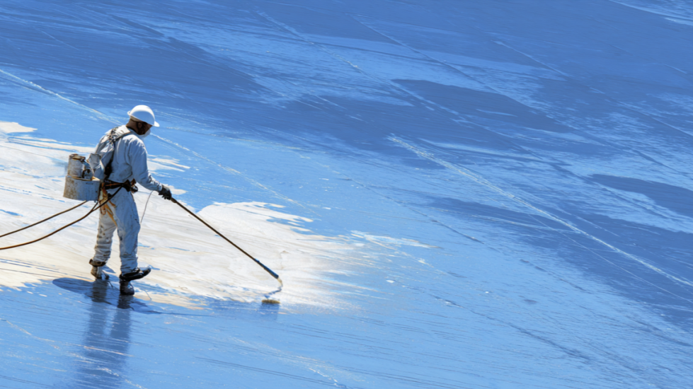 Commercial Roof Coatings Expert in North Alabama