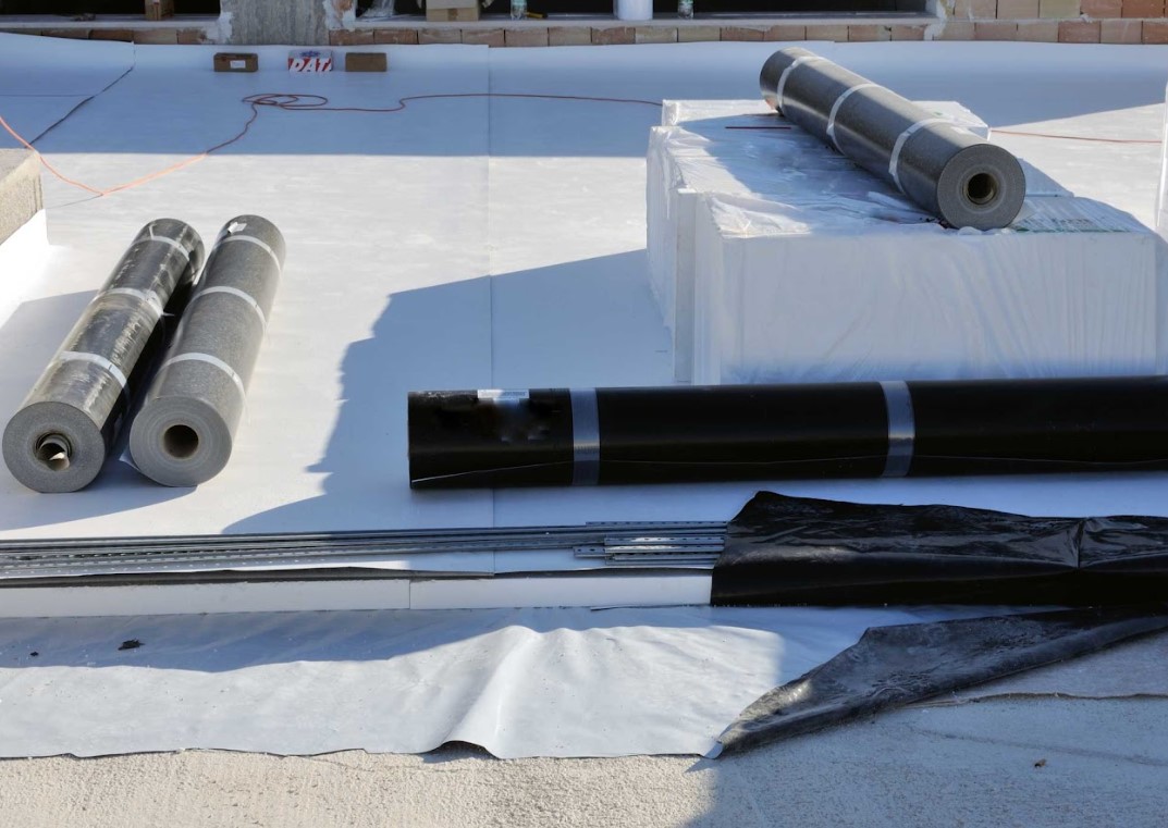 commercial roofing systems in Cullman, AL