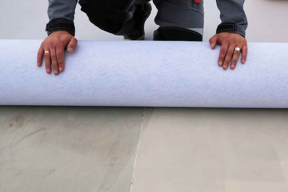 Trusted Commercial Roof Repair Huntsville, AL