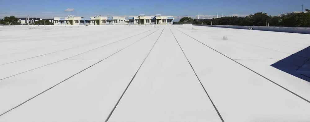 Trusted Commercial Roofing Service in Hazel Green, AL