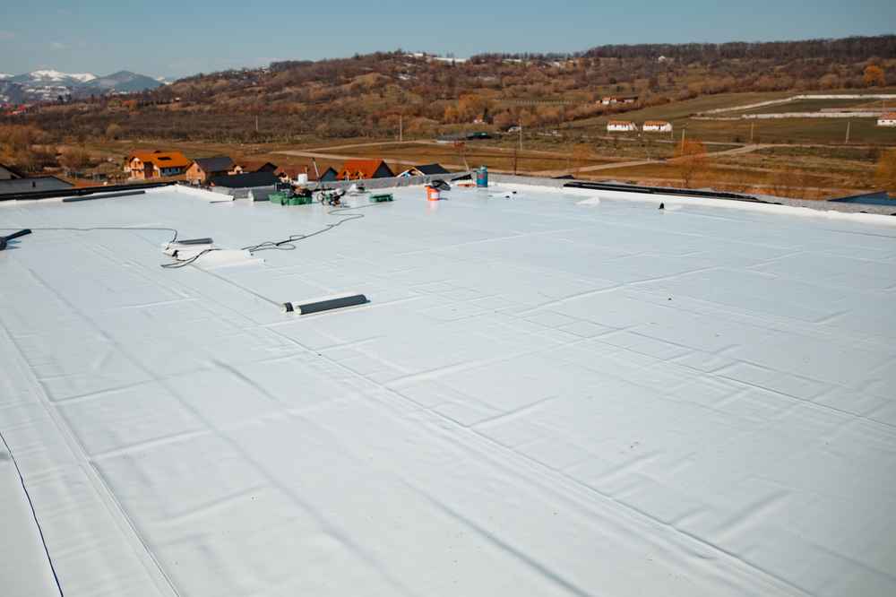 Trusted Commercial Roofing Service in Owens Cross Roads, AL