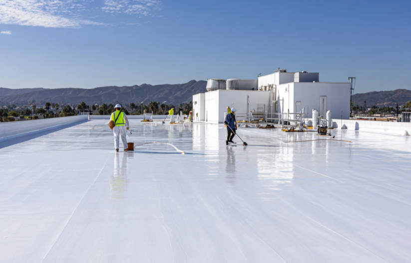 Trusted Energy-Efficient Roofing in Huntsville, AL