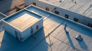 Trusted Energy-Efficient Roofing in Huntsville, AL