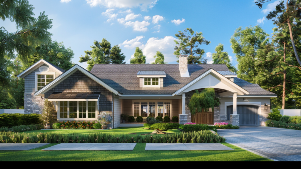 Trusted Residential Roofing Services in Huntsville and Madison