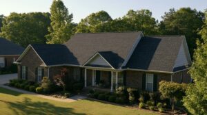 Agape Roofing - Gutter and Roofing Services in Huntsville